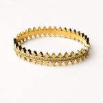 Regalia Spark Bangle