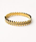 Regalia Spark Bangle