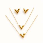 Vera Harmony Jewelry Set