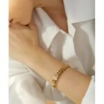 Regalia Spark Bangle - Image 4