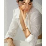 Regalia Spark Bangle - Image 3