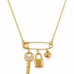 Forever Charm Necklace