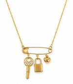 Forever Charm Necklace